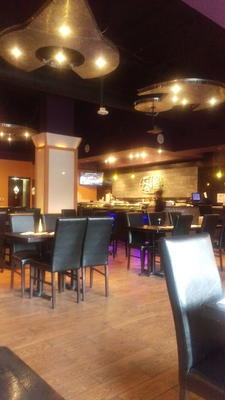 Ginza Sushi & Grill