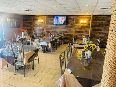 Tuti Grill