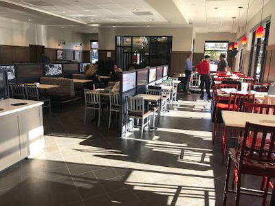 Chick-fil-A