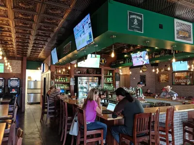 Abby's Irish Pub
