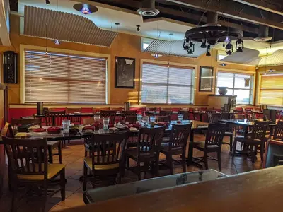 Vaqueros Mexican Restaurant & Taqueria