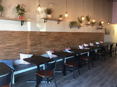 Javalato Gelato & Cafe