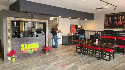 Zapata Mexican Taco Shop