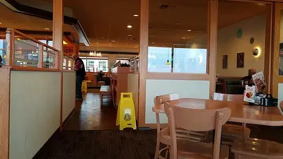 Village Inn