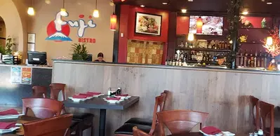 Fuji Bistro
