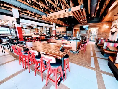 Chili's Grill & Bar