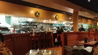 Carrabba's Italian Grill