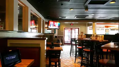 Chili's Grill & Bar
