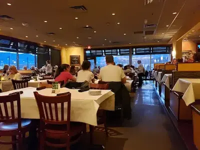 Bonefish Grill