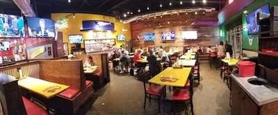 Fuzzy's Taco Shop