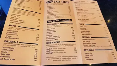 Cafe Beignet, Bourbon Street