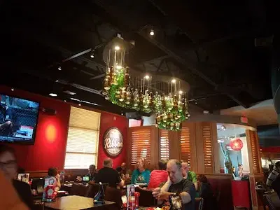 Red Robin Gourmet Burgers and Brews