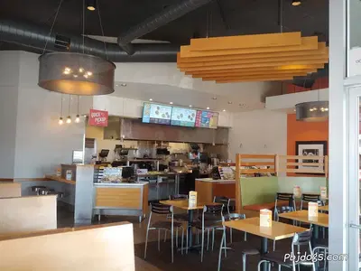 Noodles and Company