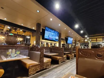 Vaqueros Mexican Restaurant 3