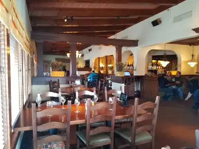 Olive Garden Italian Restaurant