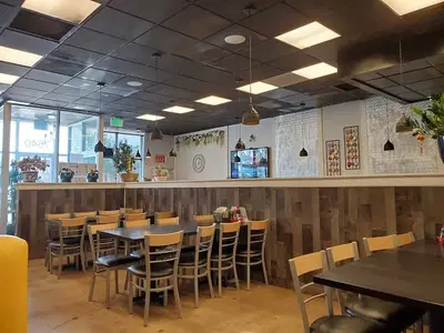 Viets restaurant