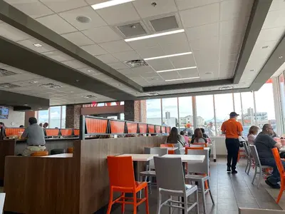 Whataburger