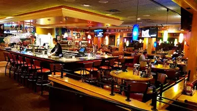 Applebee's Grill + Bar