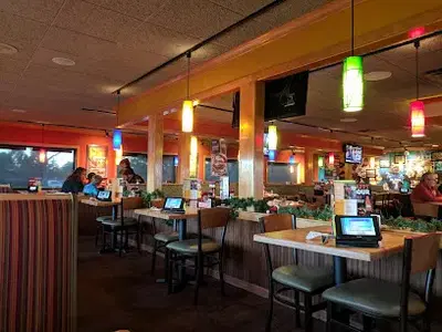 Applebee's Grill + Bar