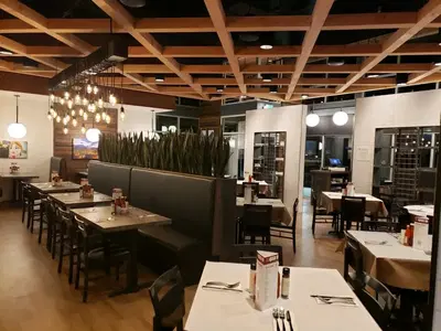 Colorado's Rib & Chop House