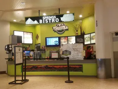 Springs Bistro