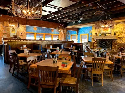 On The Border Mexican Grill & Cantina - Colorado Springs