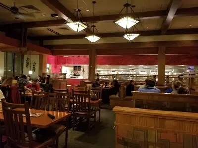 Rock Bottom Restaurant & Brewery