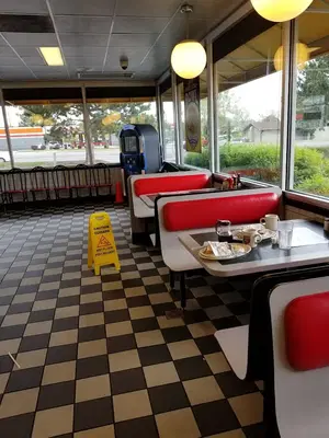 Waffle House