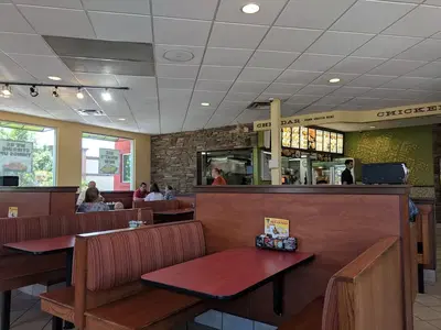 Del Taco