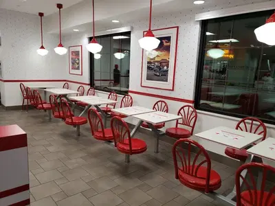 In-N-Out Burger