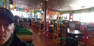 Mamitas Mexican Restaurant