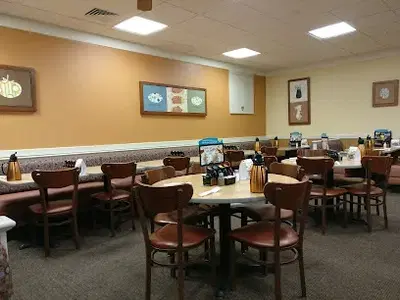 IHOP