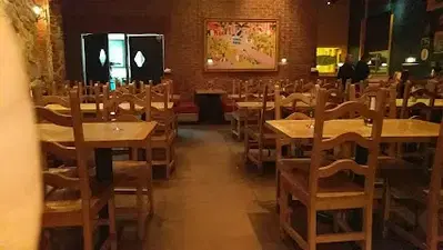 On The Border Mexican Grill & Cantina - E. Colorado Springs