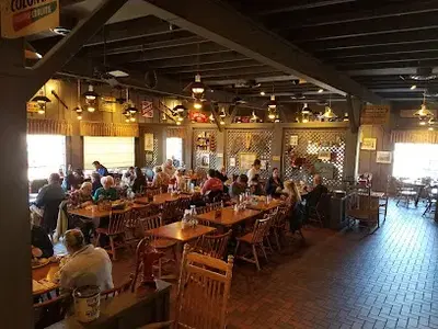 Cracker Barrel Old Country Store