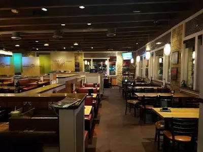 Chili's Grill & Bar