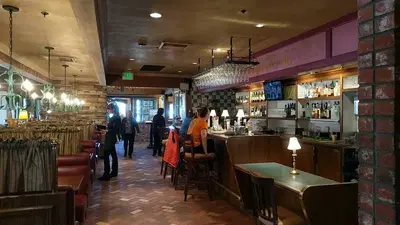 Mimi's Cafe