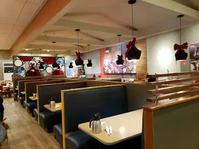 IHOP