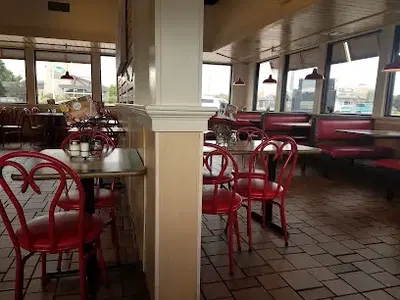 Fazoli's