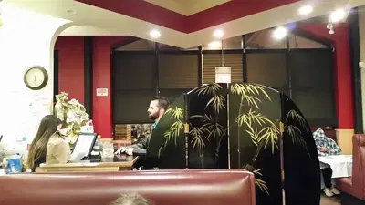 Jasmine Cafe