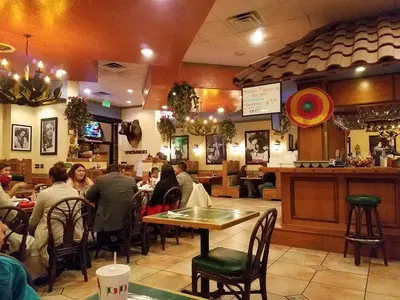 Fiesta Jalisco