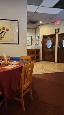 Jade Dragon Chinese Restaurant