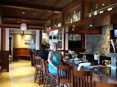 Red Lobster
