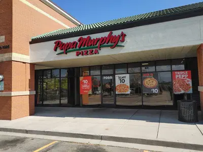 Papa Murphy's | Take 'N' Bake Pizza