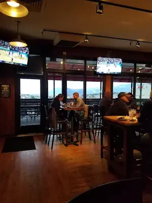 Outback Steakhouse