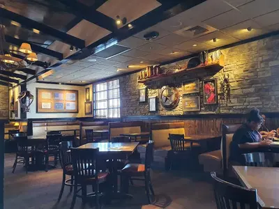 LongHorn Steakhouse