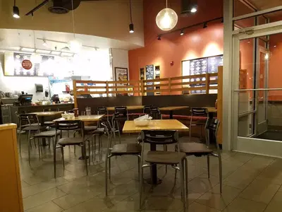 Noodles and Company