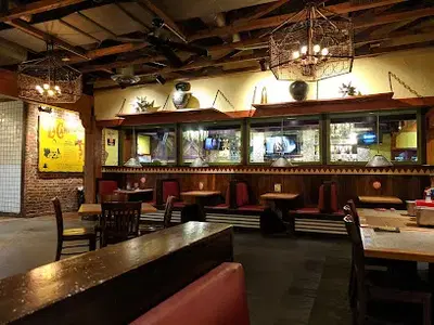 On The Border Mexican Grill & Cantina - Highlands Ranch