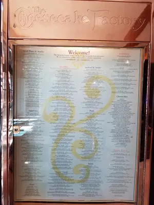 Daddy Jack's Restaurant & Bar