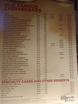 Paragon Restaurant
