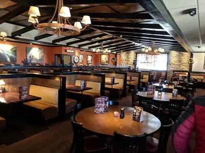 LongHorn Steakhouse
